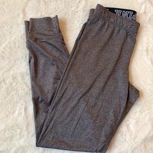 Pink ultimate sweatpants